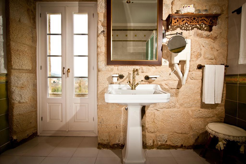 Hotel Casa Grande La Almuina Arbo Pokój zdjęcie